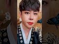 칼도령 #한복💯👍