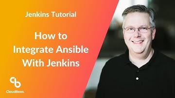 How to Integrate Ansible With Jenkins