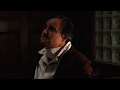 The godfather  don corleone knows about santino