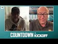 Spero Dedes on Jaguars Elevating Their Level of Play | Countdown to Kickoff