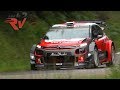Sébastien Loeb Citroën C3 WRC Test Pure Sound -- MK2