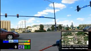 Friendly Drivers & Suburb Vibes — What Rankings Don't Tell You About Des Moines