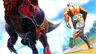 This MEGA DODOREX Summons an ARMY of MINI DODO REXs! | ARK MEGA Modded #70