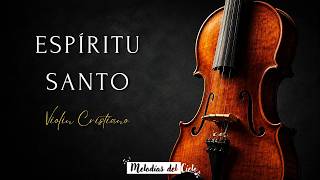 🎻🙏🏻 A SOLAS CON DIOS - Violín Instrumental | MIX DE ADORACIÓN para ORAR y MEDITAR #violin
