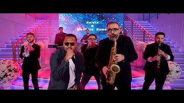 Haidin ❌ Marinica Namol - Tutti Frutti | Sistemul Anaconda | Official Video