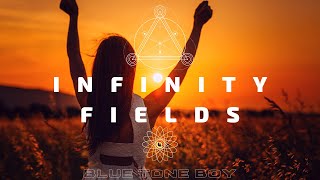 PROGRESSIVE HOUSE - MELODIC TECHNO Mix  | Infinity Fields 26 🎧 ☀️🌻