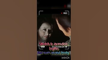 Can You Imagine Being Chased by this Yokai at Night!😱 Rokurokubi #shorts