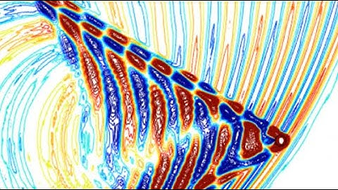 Moving electromagnetic source (4)