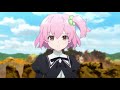 TVアニメ「アサルトリリィBOUQUET(ブーケ)」PV