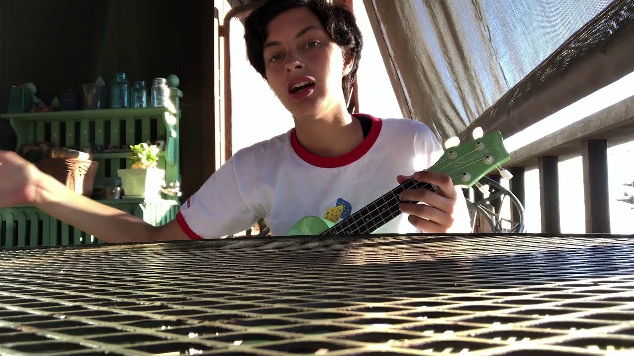 fool - cavetown cover