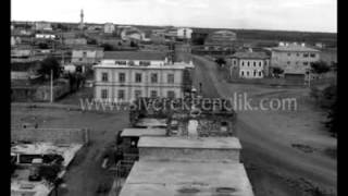 SİVEREKLİ SÜKRİ İZOL  Abdürrehim Türk Bölüm 4