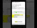 Extrae Correos, Códigos y Teléfonos en Excel con REGEX 📧📱🔍 #excelavanzado #excel