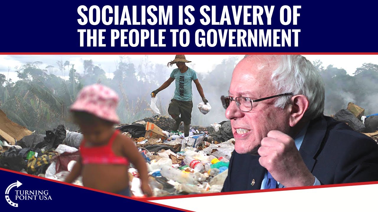 Debating Government Efficiency: Socialism vs. Volunteerism