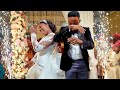 MY SISTER GOT MARRIED! |BEST NIGERIAN WEDDING 2020| #theTMmerger