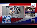 Huli-cam – Pagnanakaw ng lalaki sa isang apartment unit | Unang Balita