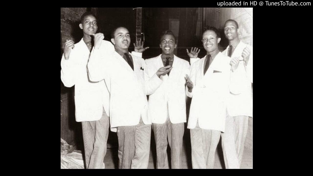 The Continentals - Dear Lord (Doo Wop) The Continentals - Dear Lord (Doo Wop)