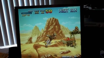 MAME Update  2 (Finished Computer Setup)