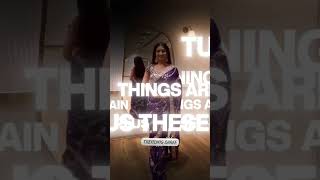 Royal Look Saree With Den Border