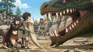 Pria ini Terisekai Ke Dunia Game Sebagai Summoner Level Tinggi (Episode 1-7)