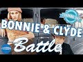 Hip hop battle bonnie  clyde