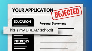 Why Your Grad Application Gets Auto-Rejected!