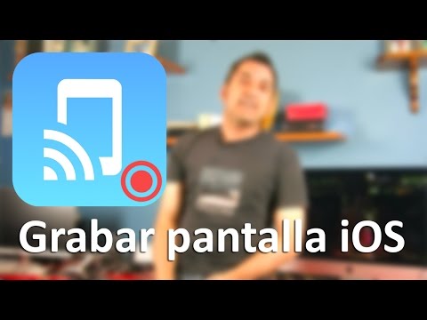 Phone screen recorder, graba la pantalla de iOS en Mac y Windows