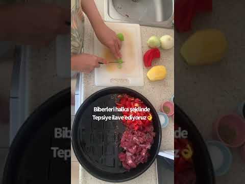 Muhteşem Antep Tava