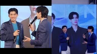 100 Seasons -  Destiny Clinic x PondPhuwin