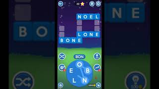 WORD TOONS LEVEL 2069 ANSWERS screenshot 4