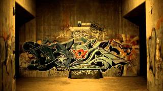 Breakage - Shadow ft. SP MC
