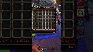 Blizzard Stole Our Stuff. What did they take from you?