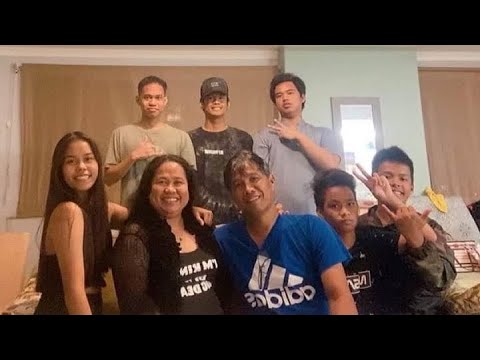 SHOCKING Maui Fire Survivor Local Maui Filipino Family of 8