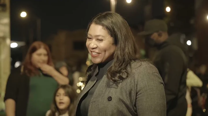 Bayview Opera House Winter Wonderland San Francisco 2023 Silent Tunez Productions