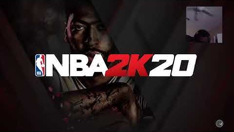 ALERT ALERT SNAG IS ON NBA 2K20🚨FACECAM ON📷GRINDING TOP REP