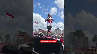 Download Lagu Gigi Band Live Konser MP3