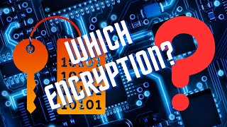 What Encryption Software Do You Recommend? screenshot 5