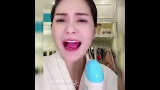 [ Chính Hãng] DUNG DỊCH VỆ SINH PHỤ NỮ HANA SOft Silk. NGĂN NGỪA VIÊM NHIỂM. SẠCH .THƠM.150g screenshot 5