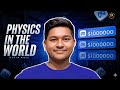 🔥🔥हम जमीन पर क्यों चलते हैं, आसमान में क्यों नहीं? | Amazing Physics Fact🔥🔥... R CRAZY_05
