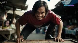 MAN OF METAL | MANUSIA LOGAM