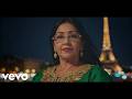 Zahouania Ft Zaynab Medahat MASHUP REMIX French Hip Hop Rap Français Trap 