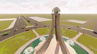 Full MONUMENT Update
