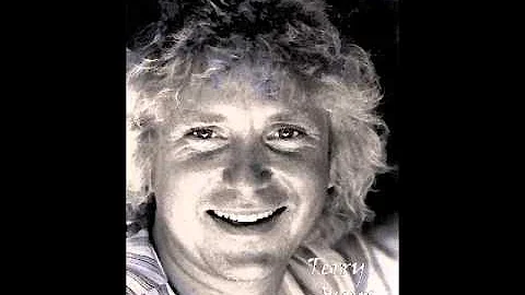 TERRY AYERS - The Last Goodbye