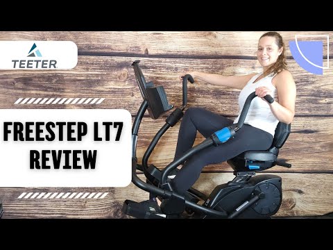 Teeter FreeStep LT7