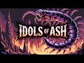 Idols of Ash | Playthrough + Ending (No Commentary)