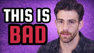 This Hasan Meltdown Is Insane (Emiru Situation)