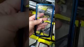 Jual Iphone Xs IphoneXs Double Side Glass Magnetic Case