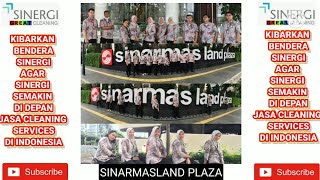 Pt.sinergi Integra Services Area Sinarmasland Plaza
