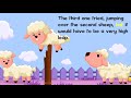 #BedTimeStories Zola Tries To Sleep By KidloLand Apps