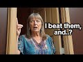 When Abusive Grandparents Realize They've Been Caught