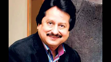 Usne Bade Andaz Se Lahera Ke Duppatta  - Pankaj Udhas